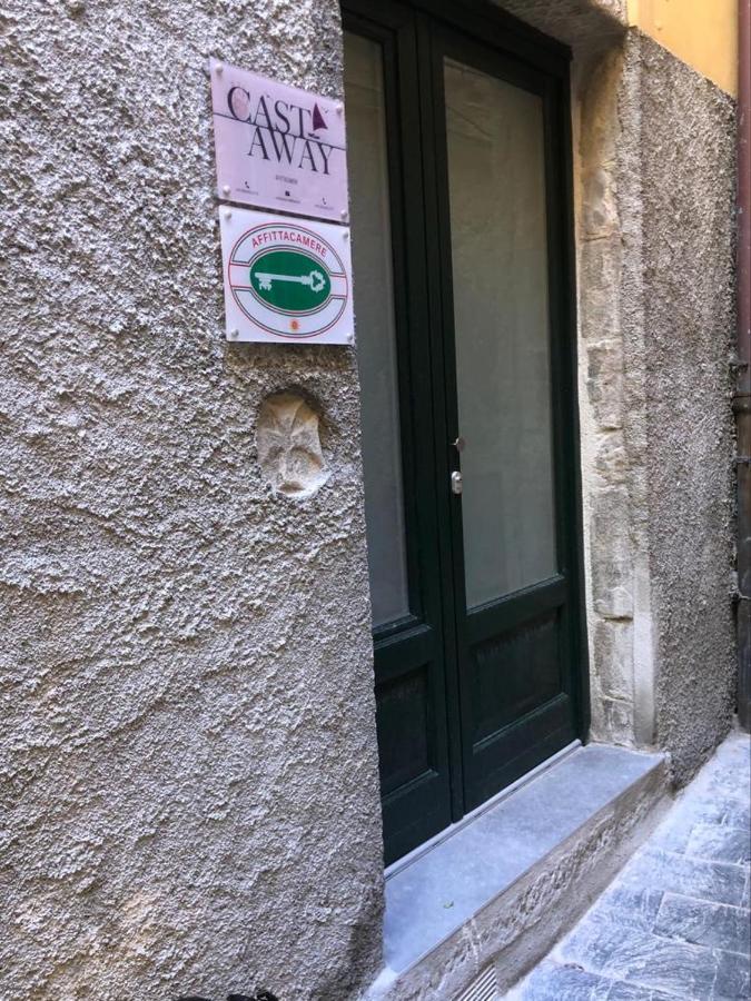 Cast Away Hotel Riomaggiore Exterior foto